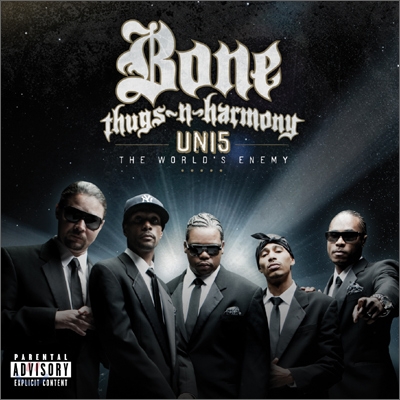 Bone Thugs-N-Harmony - Uni5: The World&#39;s Enemy