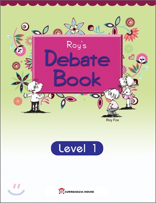 Roy`s Debate Book Level 1