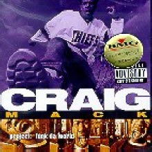Craig Mack - Project Funk Da World (수입)