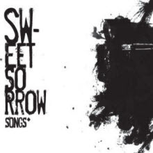 스윗 소로우 (Sweet Sorrow) - 2.5집 Songs (Digipack)