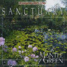 V.A. - Sanctuary Vol.4 - A Mantle Of Green