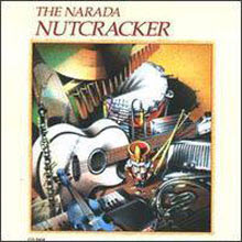 V.A. - The Narada Nutcracker (수입)
