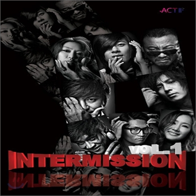 Intermission (인터미션)