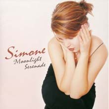 Simone - Moonlight Serenade (New Version)