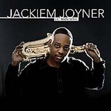 Jackiem Joyner - Lil&#39; Man Soul