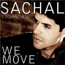 Sachal Vasandani - We Move