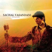 Sachal Vasandani - Eyes Wide Open