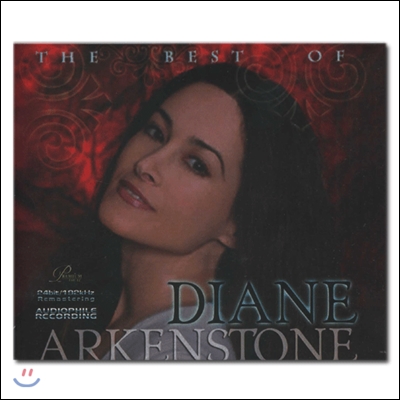 Diane Arkenstone (다이안 아킨스톤) - The Best of: The Secret Garden