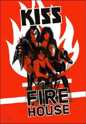 Kiss (키스) - Fire House