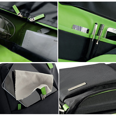 [LEITZ]라이츠  Tablet/Sleeve Smart Bag