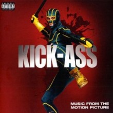 Kick-Ass (킥 애스: 영웅의 탄생) OST