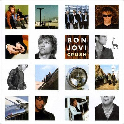 Bon Jovi - Crush (Special Edition)