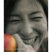 HIROSUE RYOKO (히로스에 료코) - Perfect Collection (3CD/수입/WPCV10165~7)