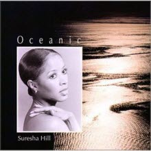 Suresha Hill - Oceanic-Spiritual Songs (수입)