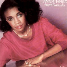 [LP] Anita Ward - Sweet Surrender (수입/미개봉)