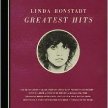 Linda Ronstadt - Greatest Hits (수입)