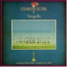 [LP] Vangelis - Chariots Of Fire (수입)