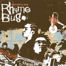 라임 버스 (Rhyme Bus) - 1집 (미개봉)