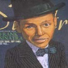 Frank Sinatra - Most Famous Hits - New York New York My Way (2CD/미개봉)