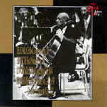 Pablo Casals - 파블로 카잘스 - 브람스 드볼작 엘가 브루흐 : 첼로 협주곡 (Pablo Casals - Elgar Bruch Dvorak Brahms : Cello Concertos) (2CD/미개봉)