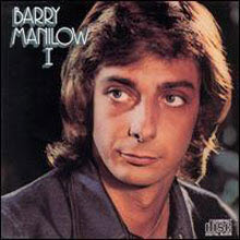 [LP] Barry Manilow - Barry Manilow I (수입)