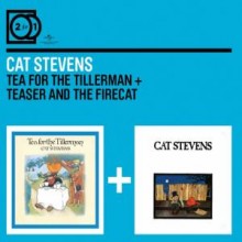Cat Stevens - Tea For The Tillerman / Teaser & The Firecat 