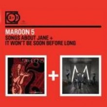 Maroon 5 - Songs About Jane / It Won&#39;t Be Soon Before Long