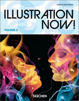 Illustration Now! vol 2