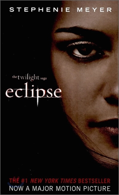 The Twilight #3 : Eclipse (Movie Tie-in)