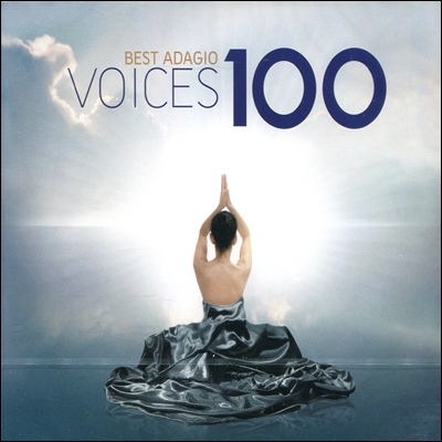 100 Best Adagio Voices