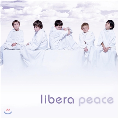 Libera (리베라) - Peace