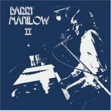 [LP] Barry Manilow - Barry Manilow II (수입)