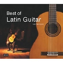 Lex Vandyke - Best Of Latin Guitar (2CD/미개봉)