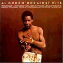 Al Green - Greatest Hits (수입)