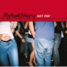 My Aunt Mary(마이 앤트 메리) - 3집 Just Pop (미개봉)