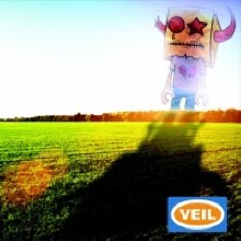 베일 (Veil) - 1집 V.E.I.L (미개봉)