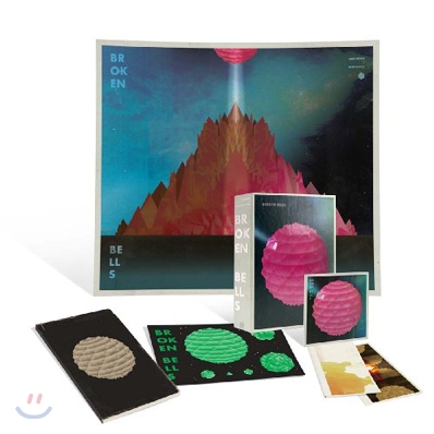 Broken Bells - Broken Bells (Ltd. Deluxe Edition)