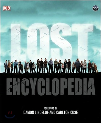 Lost Encyclopedia