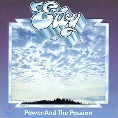 Eloy - Power And The Passion