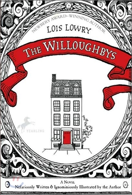 The Willoughbys (Paperback)