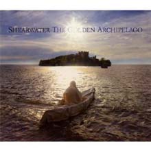 Shearwater - The Golden Archipelaqo