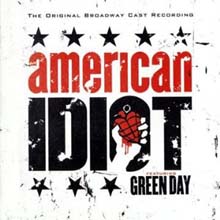 American Idiot (아메리칸 이디엇) OST (Featuring Green Day)