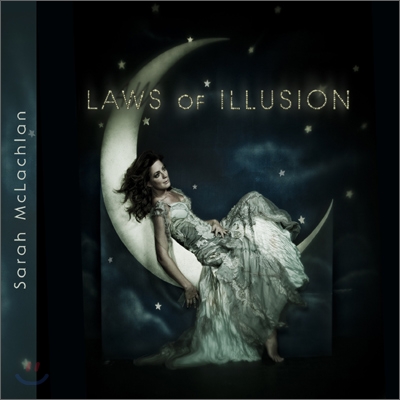 Sarah McLachlan - Laws Of Illusion [Standard]