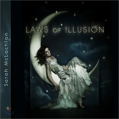 Sarah McLachlan - Laws Of Illusion (Deluxe Edition)