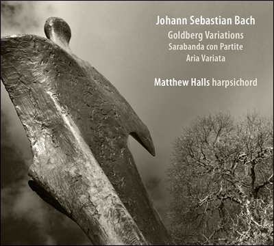 Matthew Halls 바흐: 골드베르크 변주곡, 사라방드, 아리아 바리아타 (Bach: Goldberg Variations)