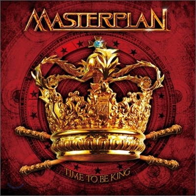 Masterplan - Time To Be King