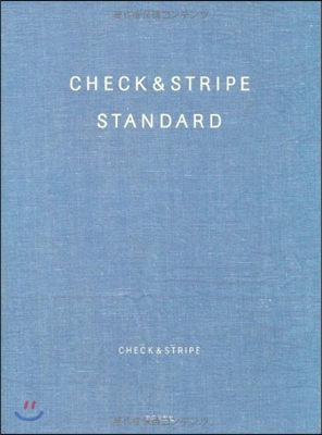 CHECK&STRIPE STANDARD