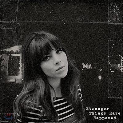 Clare Maguire (클레어 맥과이어) - Stranger Things Have Happened