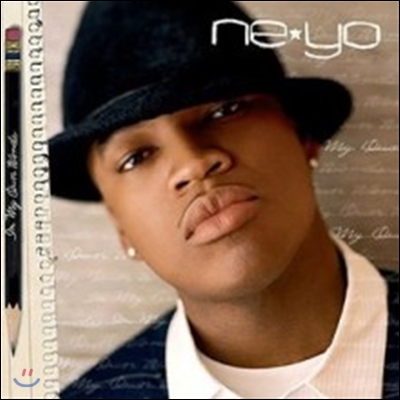 Ne-Yo (니요) - In My Own Words 