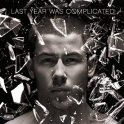 Nick Jonas (닉 조나스) - Last Year Was Complicated